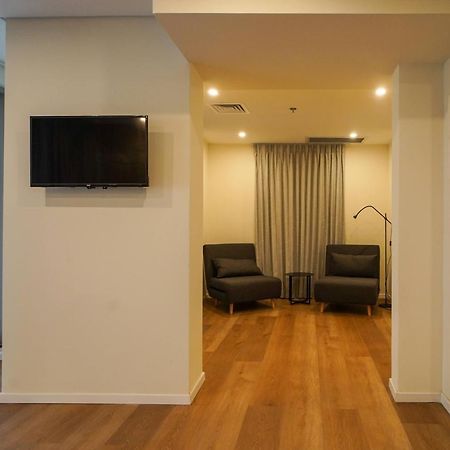 Urbanic Apartments Jerusalem Ngoại thất bức ảnh